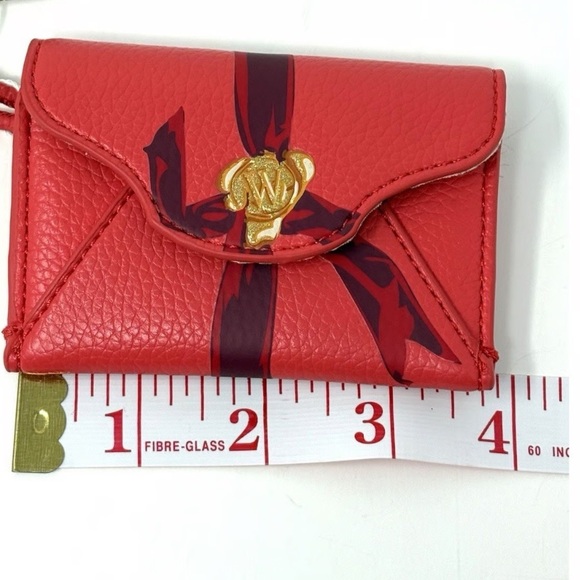 Vera Bradley Harry Potter Hogwarts Bag Charm - Picture 8 of 8